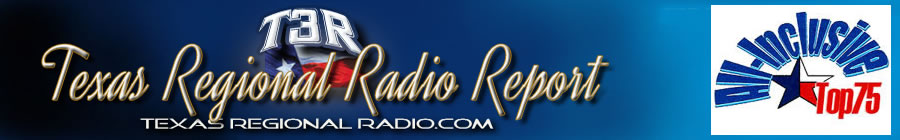 Texas Regional Radio Report